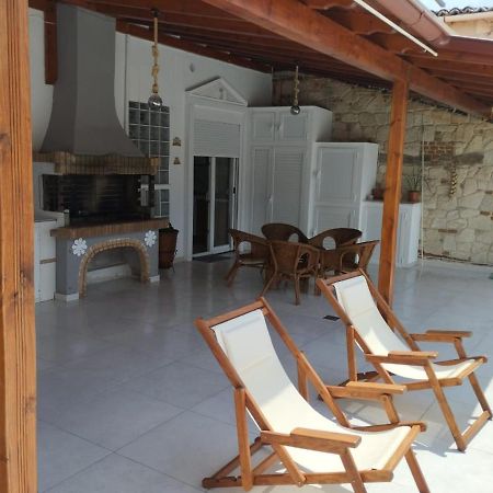 Apartment Ioanna #2 Kallithea  外观 照片