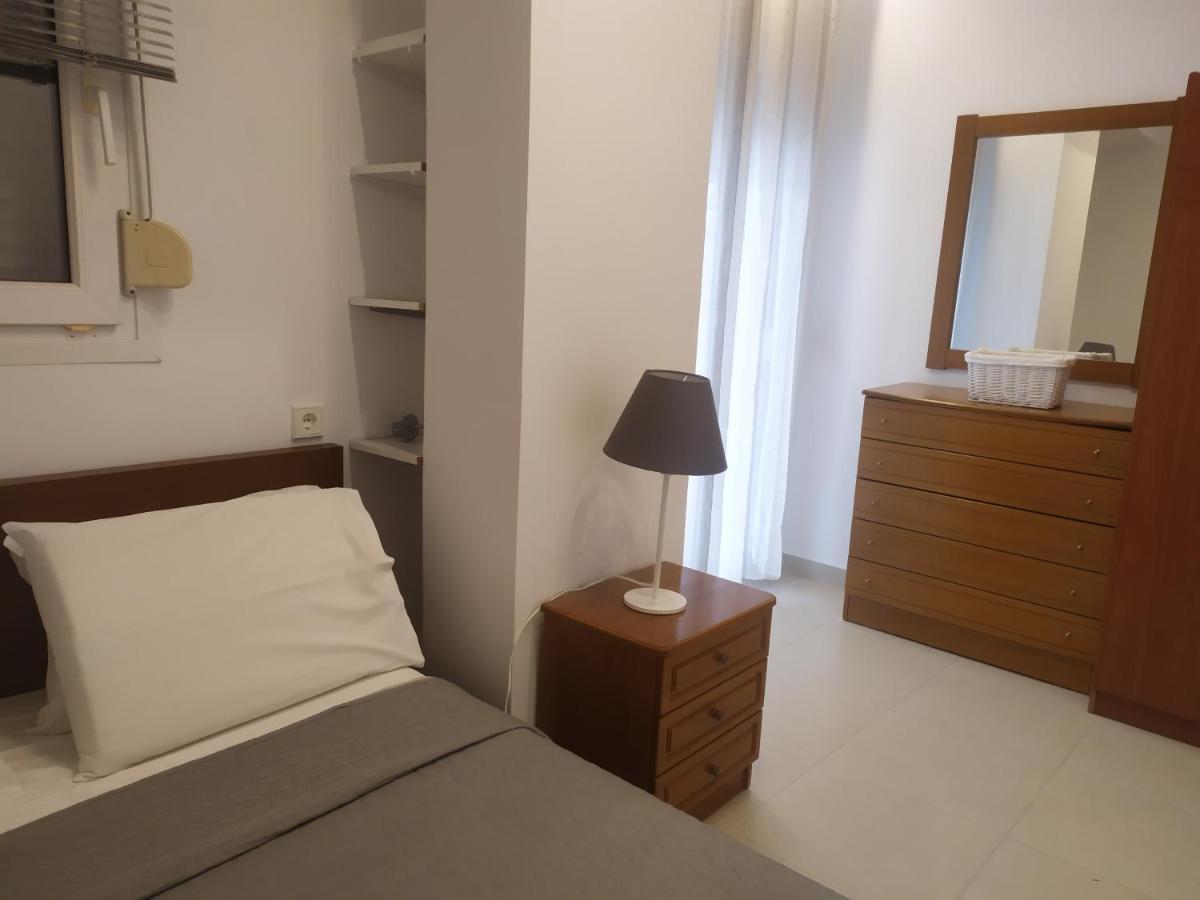 Apartment Ioanna #2 Kallithea  外观 照片