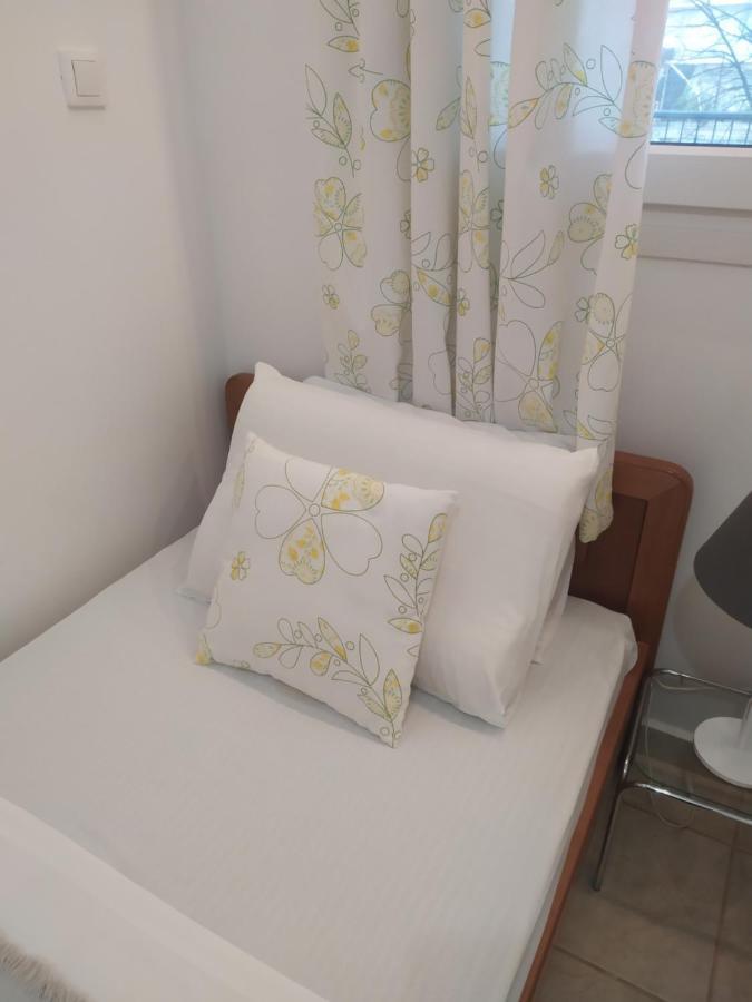 Apartment Ioanna #2 Kallithea  外观 照片
