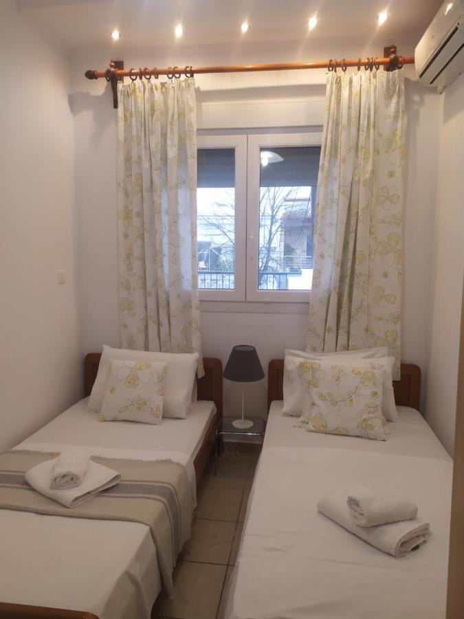 Apartment Ioanna #2 Kallithea  外观 照片