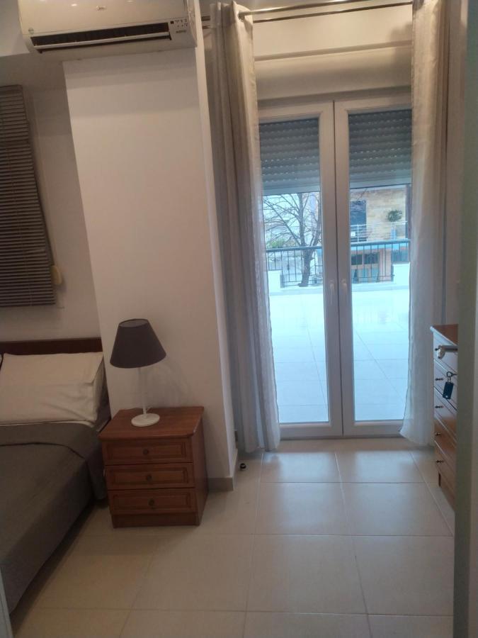 Apartment Ioanna #2 Kallithea  外观 照片