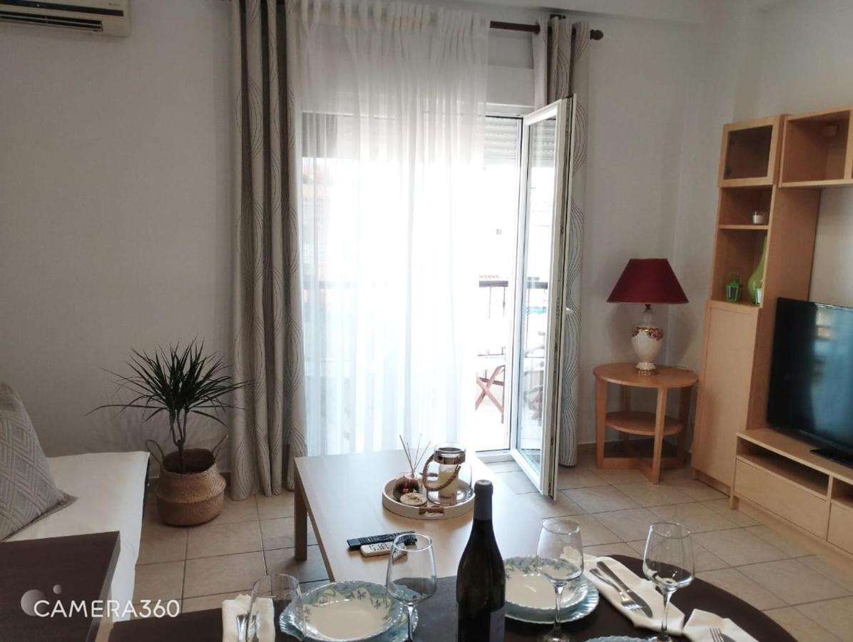 Apartment Ioanna #2 Kallithea  外观 照片