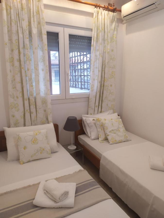 Apartment Ioanna #2 Kallithea  外观 照片