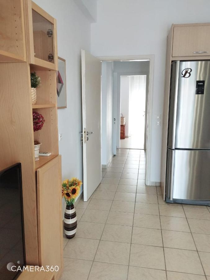 Apartment Ioanna #2 Kallithea  外观 照片