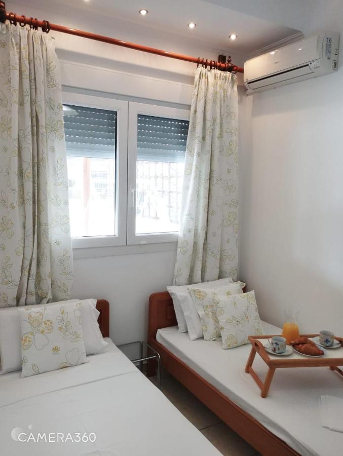 Apartment Ioanna #2 Kallithea  外观 照片