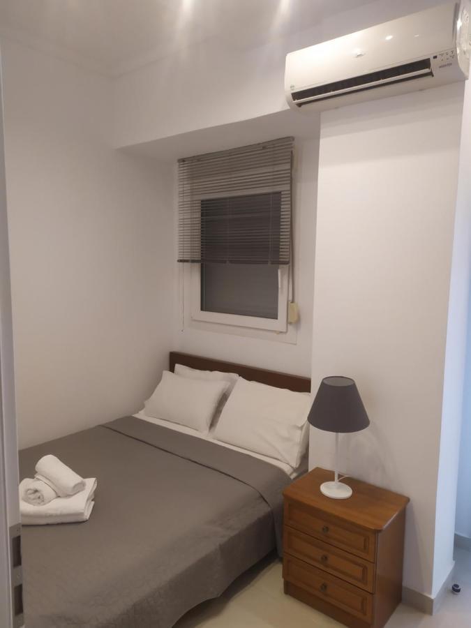Apartment Ioanna #2 Kallithea  外观 照片