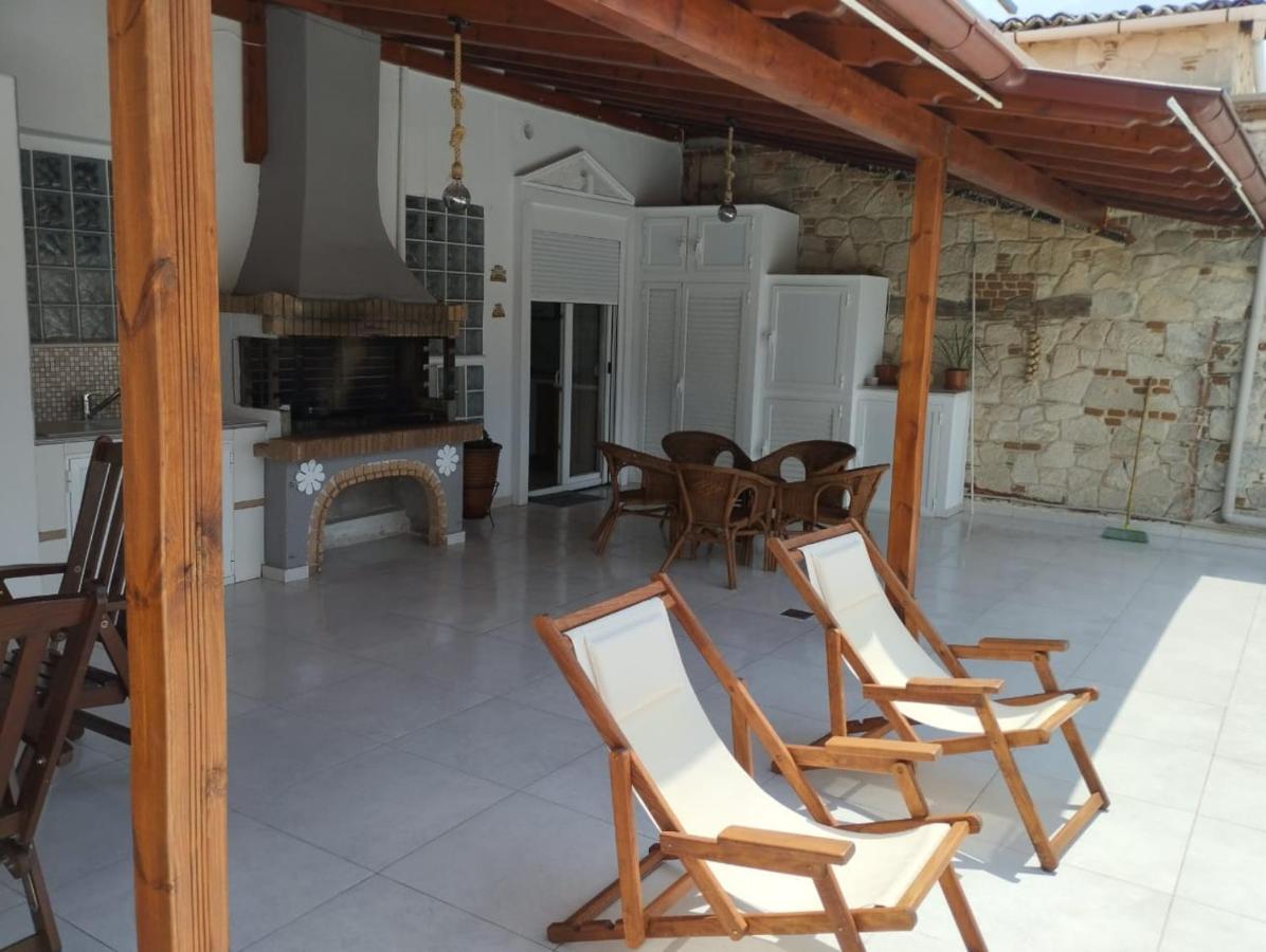 Apartment Ioanna #2 Kallithea  外观 照片