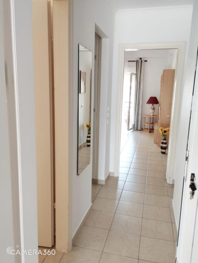 Apartment Ioanna #2 Kallithea  外观 照片